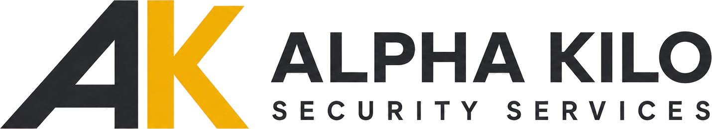 Alpha Kilo Security Services