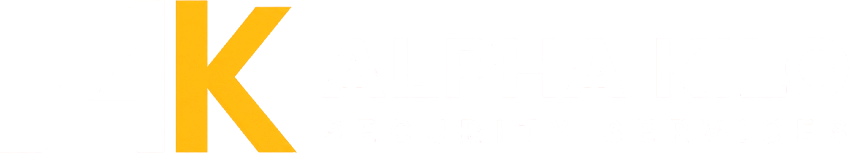 Alpha Kilo Security Services